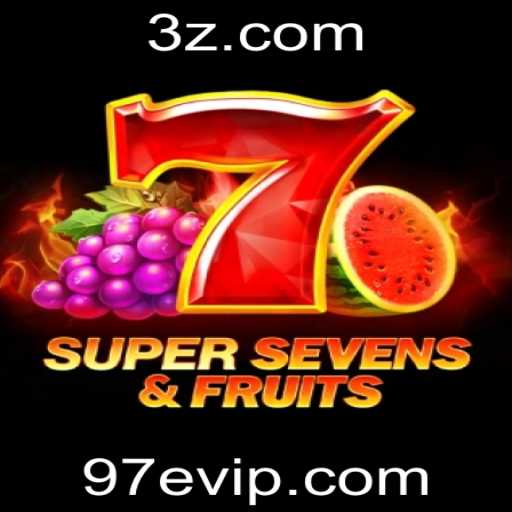 7SuperSevensFruits: Um Novo Jogo de Estratégia e Diversão
