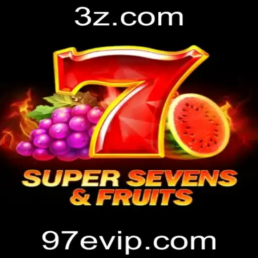 7SuperSevensFruits: Um Novo Jogo de Estratégia e Diversão