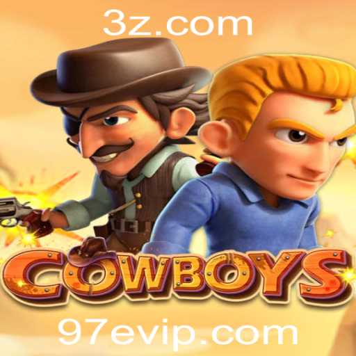 Descobrindo o Fascinante Mundo do Jogo COWBOYS