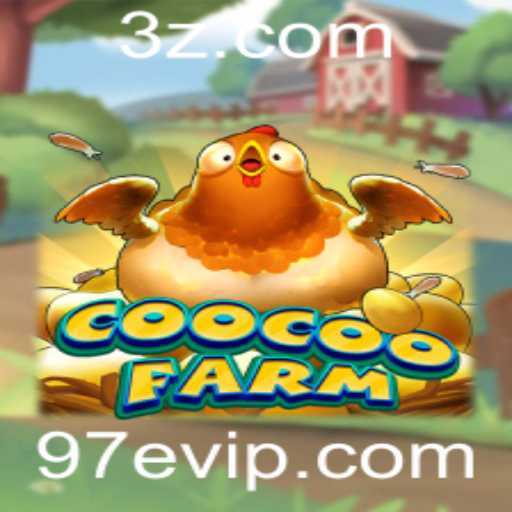 Explorando CooCooFarm: Um Novo Jogo de Estratégia e Simulação para os Amantes da Agricultura