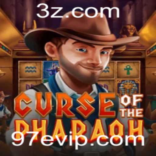 Curse of the Pharaoh: Uma Imersão no Fascinante Mundo do Antigo Egito