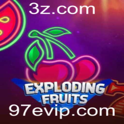 ExplodingFruits: Mergulhe na Diversão e Estratégia