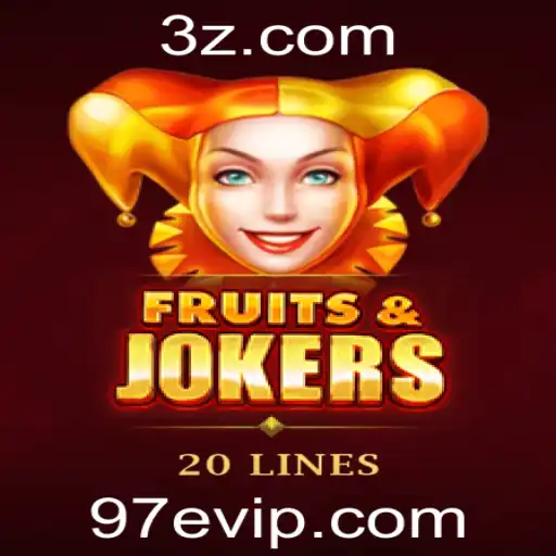 FruitsAndJokers20: Explorando o Mundo Vibrante e Desafiador do Jogo
