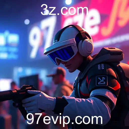 A Novidade 97e que Está Agitando o Mundo dos Jogos