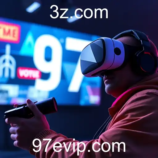 Tendências de Jogos Revolucionam a Indústria em 2025