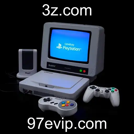 Ascensão e Tendências do Jogo 97e na Indústria