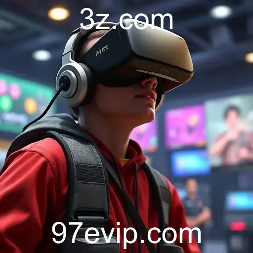 Expansão do 97e: Uma Nova Era para os Jogos Online