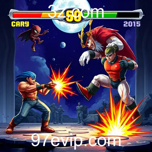 A Revolução do 97e nas Plataformas de Jogos