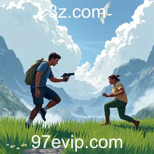 Ascensão do 97e: Inovação e Comunidade no Cenário de Jogos