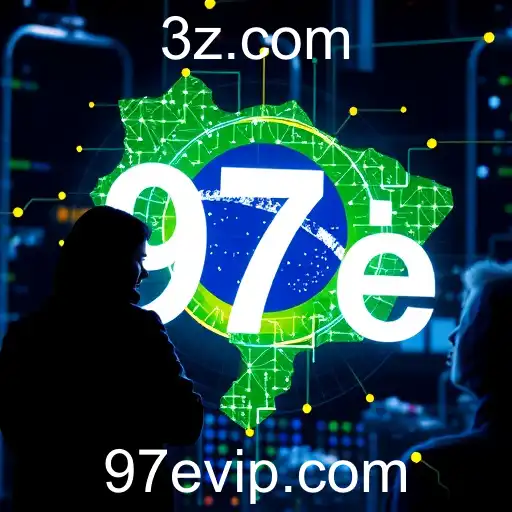 Exploração do Conceito 97e: Um Olhar Sobre Tecnologia e Sustentabilidade