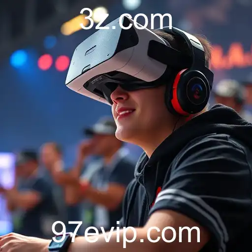 A Dinâmica Revolucionária da '97e' no Mundo dos Jogos