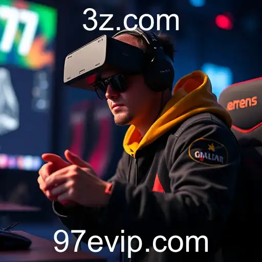 Avanços e Tendências do Setor de Jogos em 2025