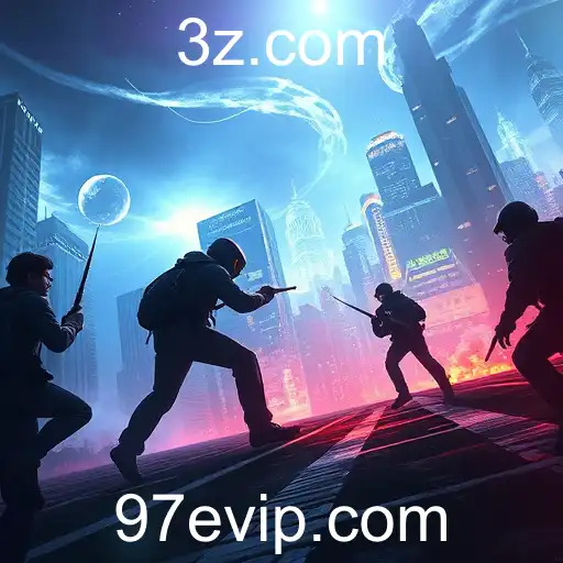 Inovações Revolucionárias no Mundo dos Jogos