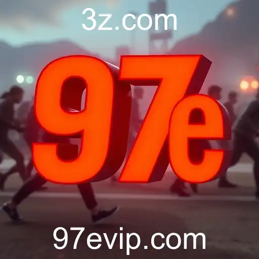 O Impacto do 97e no Mercado de Jogos