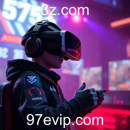 O Impacto do 97e no Mundo dos Jogos em 2025