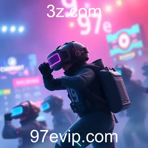 A Influência de '97e' nos Jogos e-Sports em 2025