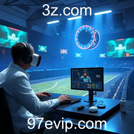 A Ascensão dos Jogos Online no Cenário Atual