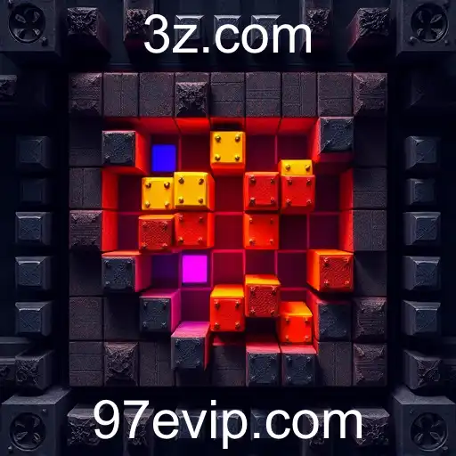 A Evolução da Plataforma de Jogos 97e