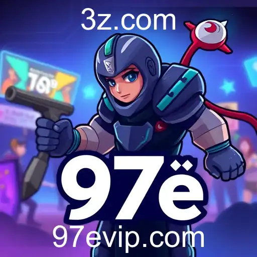 Revolução Digital no Mundo dos Games: O Caso 97e