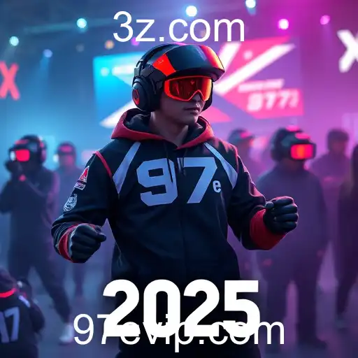 A Revolução do Jogo com 97e