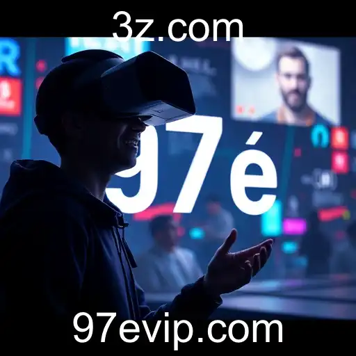 Ascensão do 97e no Cenário de Jogos em 2025