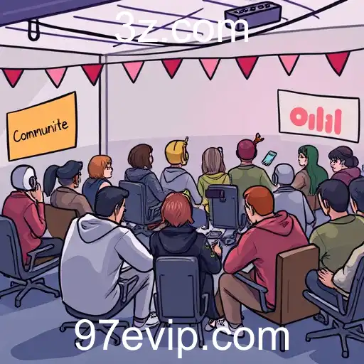 Ascensão do 97e no Cenário de Jogos Online