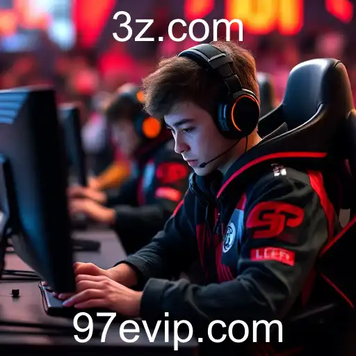 Revolução nos Jogos: O Impacto da 97e no Cenário Competitivo