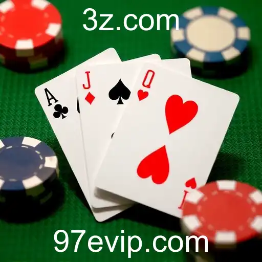 Explorando o Fascinante Mundo dos Jogos de Pôquer