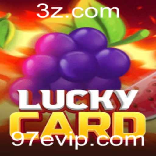 Desvendando o Jogo LuckyCard: Um Guia Completo