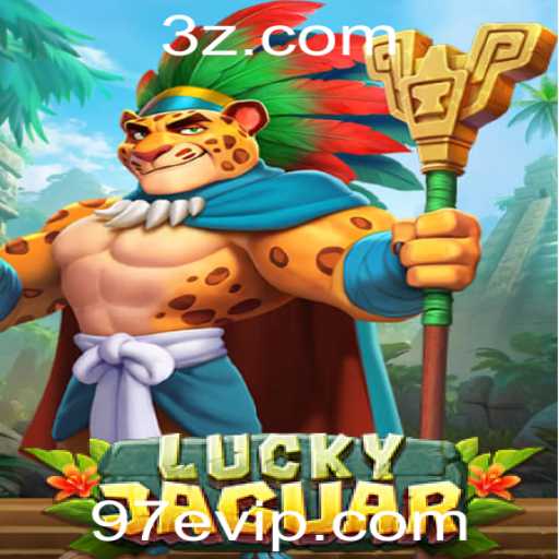 Explorando o Mundo de LuckyJaguar: Um Guia Completo