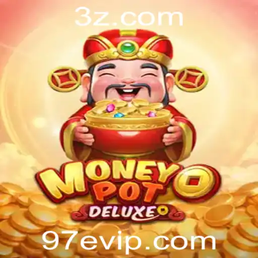 Introdução e Regras do Jogo Inovador: MoneyPotDELUXE