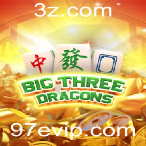 Desvendando o Mundo de BigThreeDragons: Um Mergulho no Fascinante Jogo de Estratégia