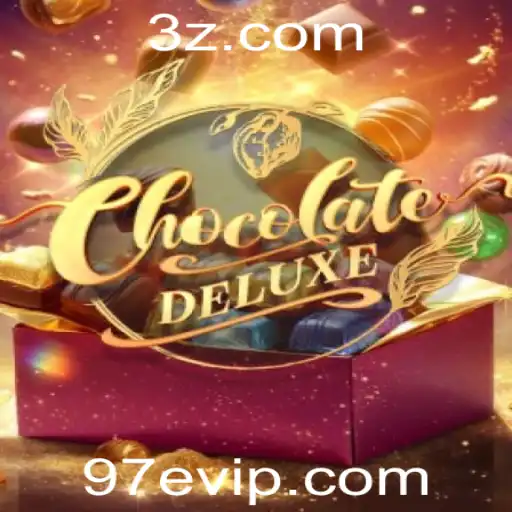 ChocolateDeluxe: A Jornada Cativante no Mundo do Cacau Lúdico