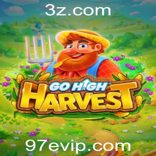 Explorando GoHighHarvest: Um Mergulho no Mundo da Agricultura Digital