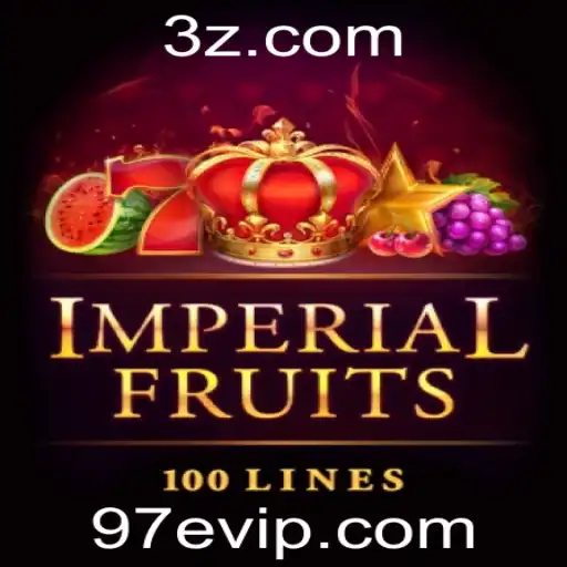 Descubra as Emoções de ImperialFruits100: Um Jogo de Estratégia Empolgante
