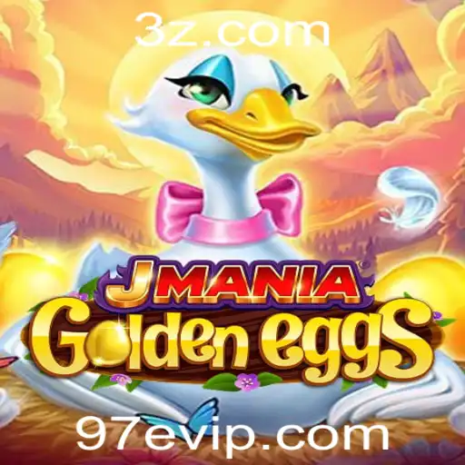 Descubra o Mundo Fascinante de JManiaGoldenEggs: Regras e Inovações do Jogo
