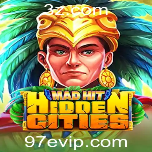 Explorando o Fascinante Mundo de MadHitHiddenCities: Uma Aventura Urbana Única