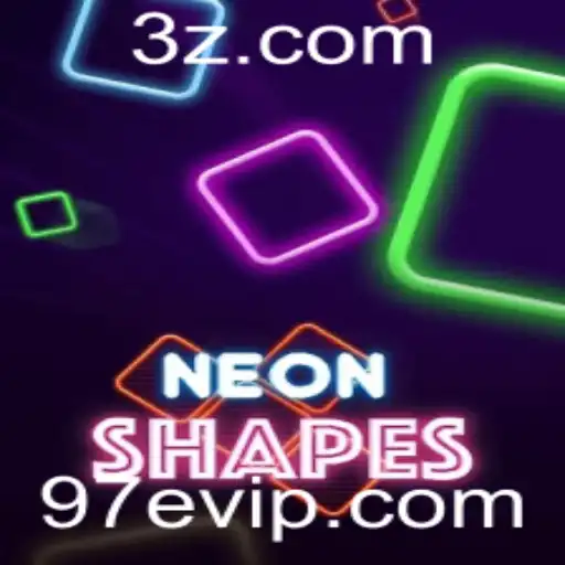 Descubra NeonShapes: Um Desafio Vibrante no Mundo dos Games