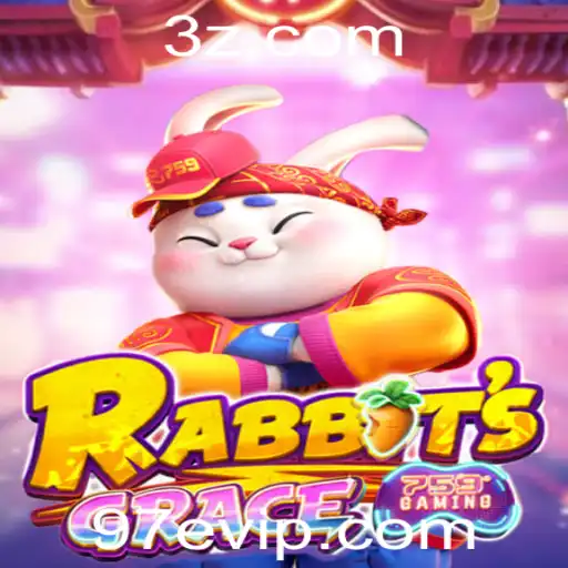 Desvendando o Fascinante Mundo de RabbitsGrace: Um Mergulho nas Emoções do Jogo Inovador