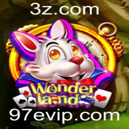 Explore as Maravilhas de 'Wonderland': Um Jogo de Estratégia Fascinante