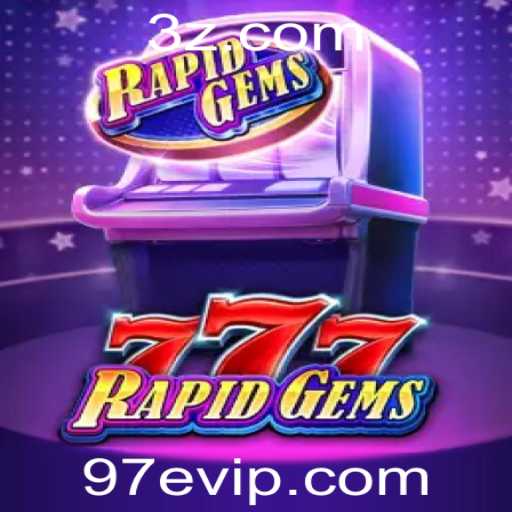 Descubra RapidGems777: Um Novo Fenômeno no Mundo dos Jogos