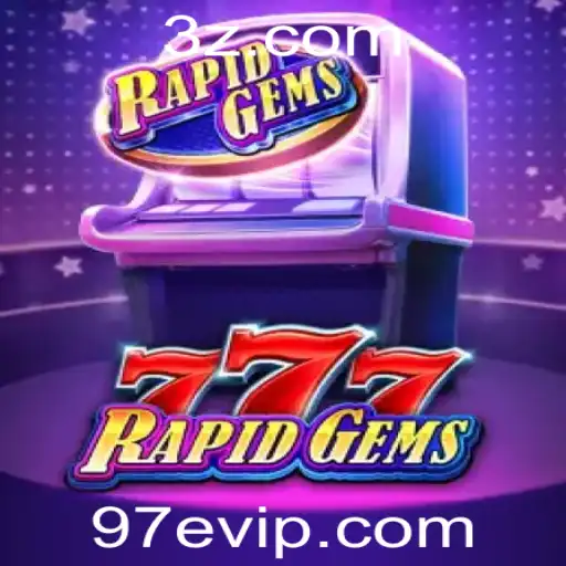 Descubra RapidGems777: Um Novo Fenômeno no Mundo dos Jogos
