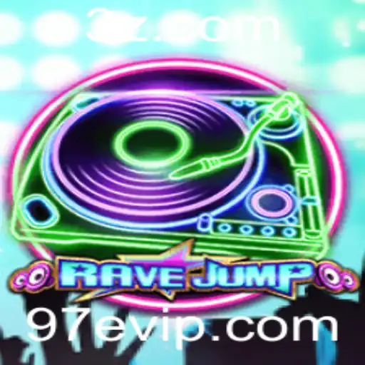 RaveJump: Um Mergulho Emocionante na Nova Sensação dos Jogos