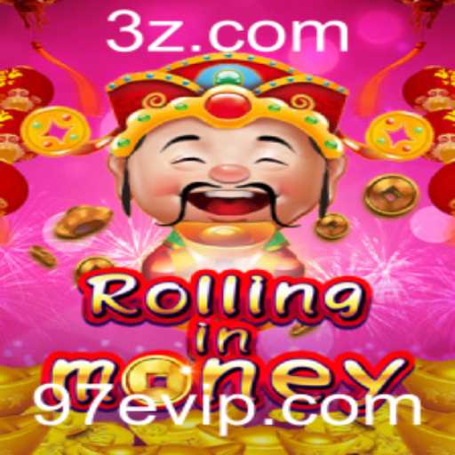 Descubra o Empolgante Mundo de RollingInMoney: Um Jogo de Estratégia e Sorte