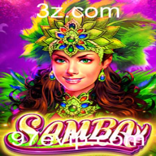 Descubra o fascinante jogo 'Samba'