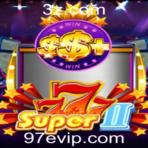 Super777II: Uma Viagem ao Fascinante Mundo do Jogo Inovador