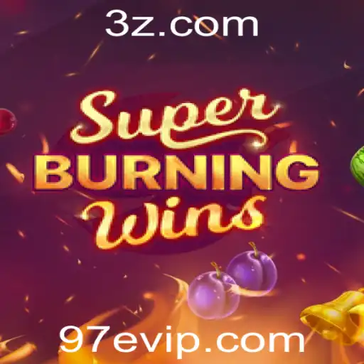 Descubra o Mundo Empolgante de SuperBurningWins: Uma Análise Completa