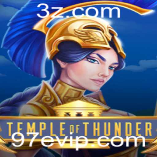 Descubra a Aventura Épica de TempleofThunder