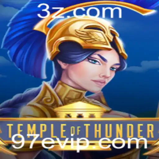 Descubra a Aventura Épica de TempleofThunder