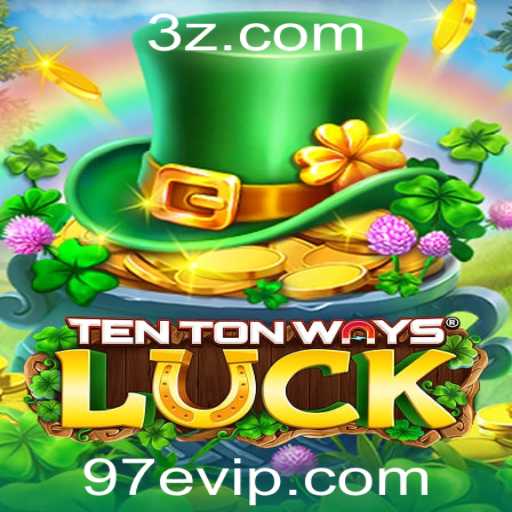 Explorando o Mundo de TenTonWaysLuck: O Jogo de Estratégia e Sorte
